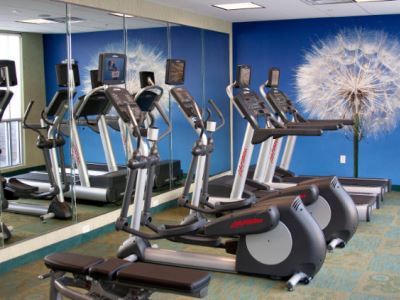 Springhill Suites By Marriott Корпус-Кристи Экстерьер фото